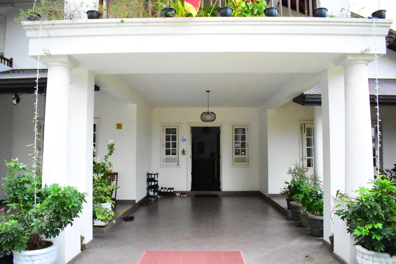 诺丁山乡村别墅住宿加早餐旅馆 Tennekumbura 外观 照片