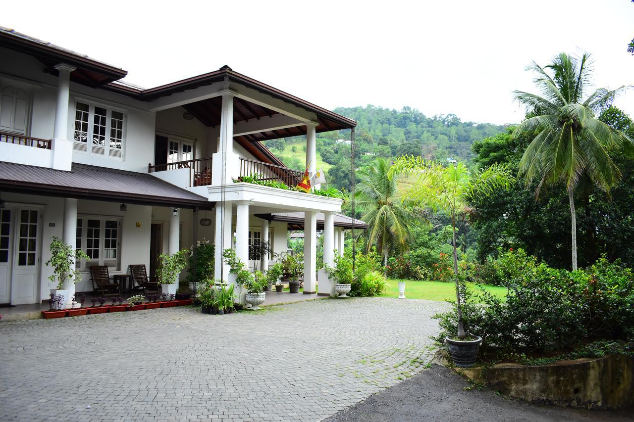 诺丁山乡村别墅住宿加早餐旅馆 Tennekumbura 外观 照片