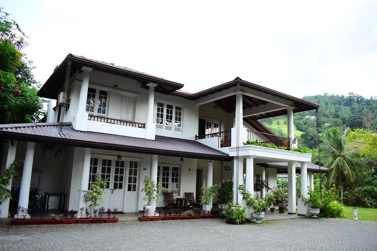 诺丁山乡村别墅住宿加早餐旅馆 Tennekumbura 外观 照片