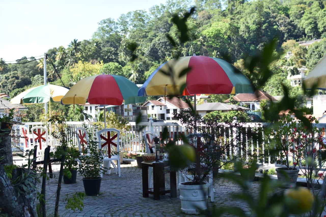 诺丁山乡村别墅住宿加早餐旅馆 Tennekumbura 外观 照片