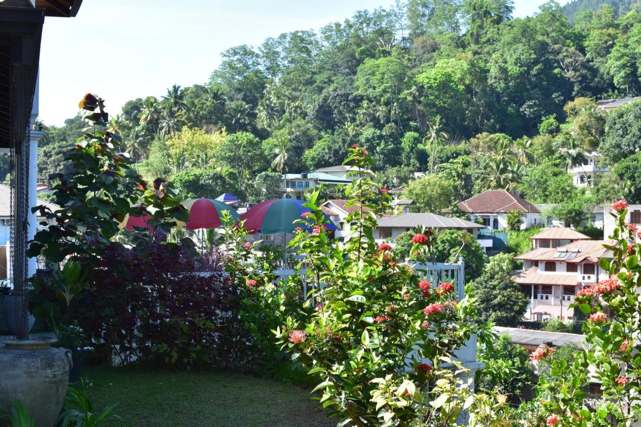 诺丁山乡村别墅住宿加早餐旅馆 Tennekumbura 外观 照片