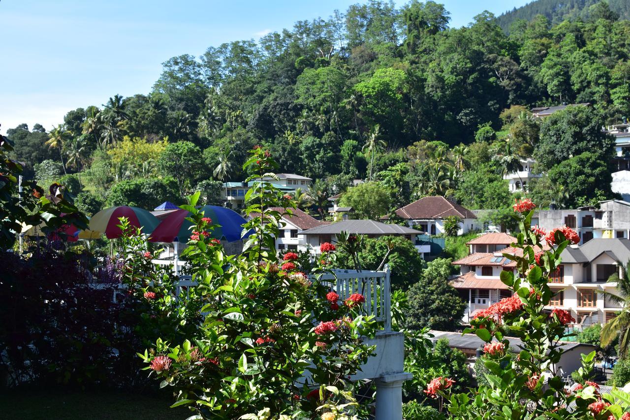 诺丁山乡村别墅住宿加早餐旅馆 Tennekumbura 外观 照片