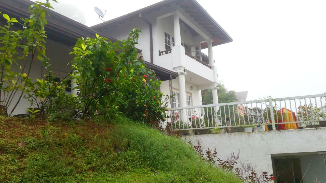 诺丁山乡村别墅住宿加早餐旅馆 Tennekumbura 外观 照片