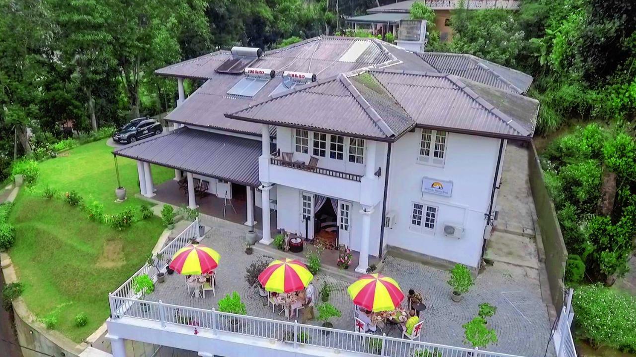 诺丁山乡村别墅住宿加早餐旅馆 Tennekumbura 外观 照片
