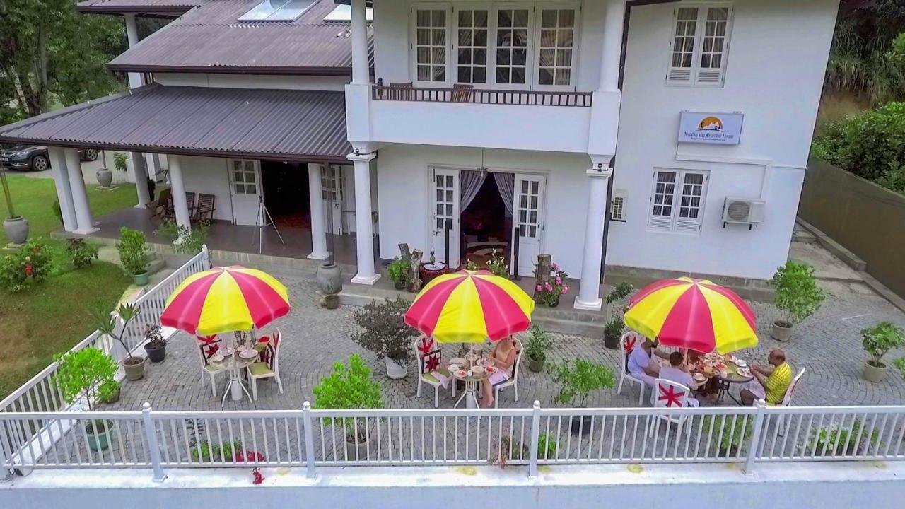 诺丁山乡村别墅住宿加早餐旅馆 Tennekumbura 外观 照片