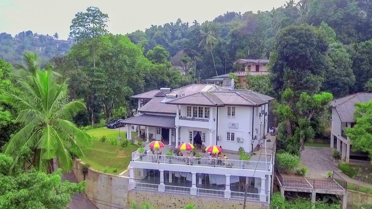 诺丁山乡村别墅住宿加早餐旅馆 Tennekumbura 外观 照片